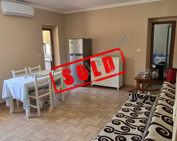 Apartment for sale near Fortuzi street in Tirana, Albania